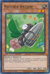 Image for Naturia Antjaw (Duel Terminal) (Hidden Arsenal: Chapter 1) (HAC1-EN097) - YuGiOh