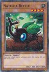 Image for Naturia Beetle (Duel Terminal) (Hidden Arsenal: Chapter 1) (HAC1-EN093) - YuGiOh