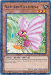 Image for Naturia Butterfly (Duel Terminal) (Hidden Arsenal: Chapter 1) (HAC1-EN108) - YuGiOh