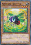 Image for Naturia Fruitfly (Duel Terminal) (Hidden Arsenal: Chapter 1) (HAC1-EN106) - YuGiOh