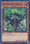 Image for Naturia Guardian (Duel Terminal) (Hidden Arsenal: Chapter 1) (HAC1-EN095) - YuGiOh
