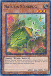 Image for Naturia Stinkbug (Duel Terminal) (Hidden Arsenal: Chapter 1) (HAC1-EN112) - YuGiOh