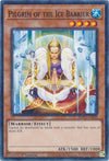 Image for Pilgrim of the Ice Barrier (Duel Terminal) (Hidden Arsenal: Chapter 1) (HAC1-EN035) - YuGiOh