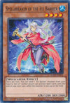 Image for Spellbreaker of the Ice Barrier (Duel Terminal) (Hidden Arsenal: Chapter 1) (HAC1-EN041) - YuGiOh