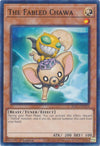 Image for The Fabled Chawa (Duel Terminal) (Hidden Arsenal: Chapter 1) (HAC1-EN136) - YuGiOh