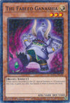 Image for The Fabled Ganashia (Duel Terminal) (Hidden Arsenal: Chapter 1) (HAC1-EN139) - YuGiOh