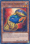 Image for The Fabled Nozoochee (Duel Terminal) (Hidden Arsenal: Chapter 1) (HAC1-EN140) - YuGiOh