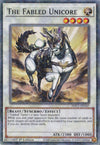 Image for The Fabled Unicore (Duel Terminal) (Hidden Arsenal: Chapter 1) (HAC1-EN147) - YuGiOh