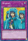 Image for Waboku (Duel Terminal) (Hidden Arsenal: Chapter 1) (HAC1-EN026) - YuGiOh