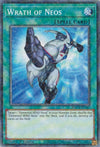 Image for Wrath of Neos (Duel Terminal) (Hidden Arsenal: Chapter 1) (HAC1-EN167) - YuGiOh