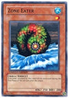 Image for Zone Eater (McDonald's Promo Series 2) (MDP2-EN015) - YuGiOh