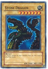Image for Stone Dragon (McDonald's Promo Series 2) (MDP2-EN020) - YuGiOh