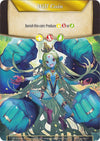 Image for Will Coin - Coin-004 - Shiva, Providence of Nature (Game of Gods: Reloaded) (GRL-Coin-004) - Force of Will
