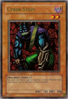 Image for Cyber-Stein (Shonen Jump Championship Series Promos) (SJC-EN001) - YuGiOh