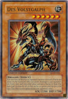 Image for Des Volstgalph (Shonen Jump Championship Series Promos) (SJC-EN002) - YuGiOh