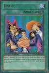 Image for Unity (Shonen Jump Magazine Promos) (JUMP-EN006) - YuGiOh