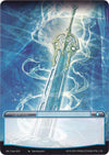 Image for Regalia Token (Water) (Game of Gods: Reloaded) (Token-003) - Force of Will