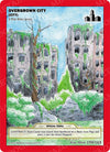 Image for Overgrown City (City) (WILFE) (159)