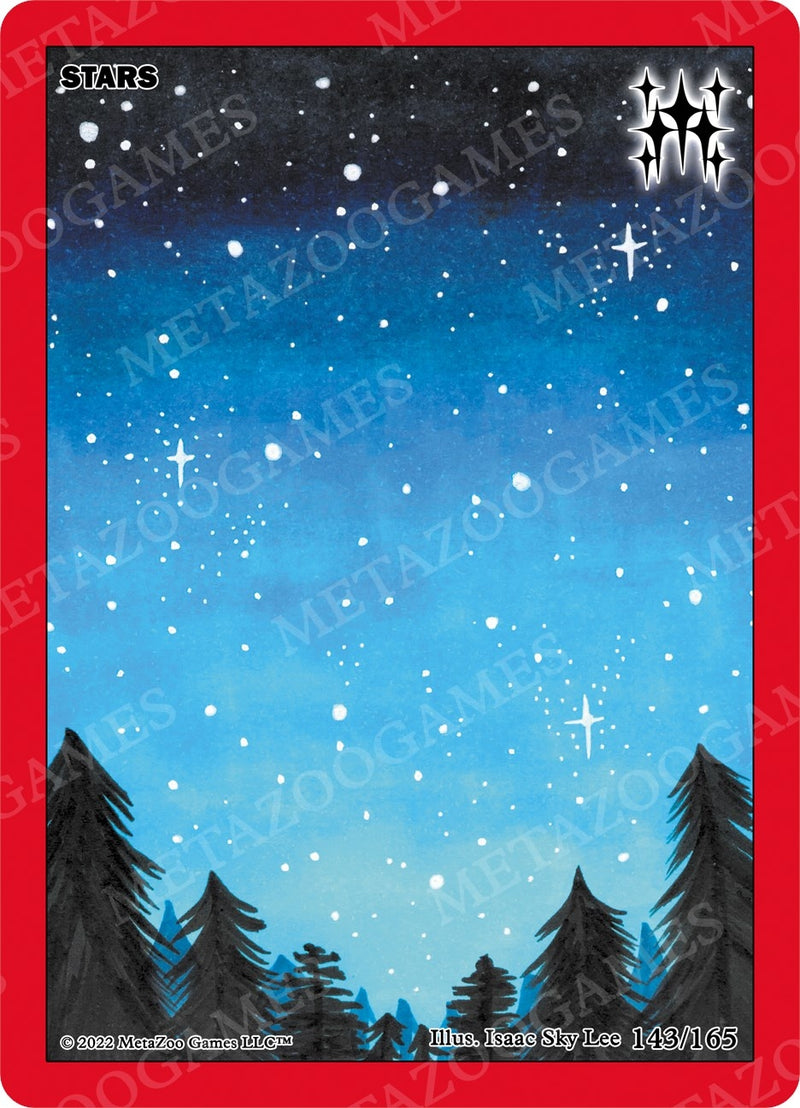 Image for Stars (WILFE) (143)