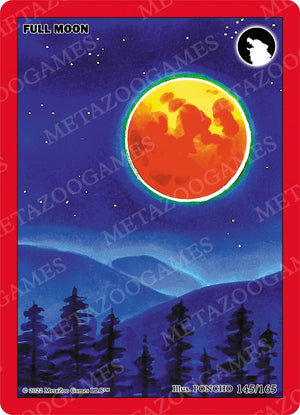 Image for Full Moon (WILFE) (145)