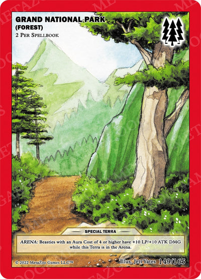 Grand National Park (Forest) (WILFE) (149)