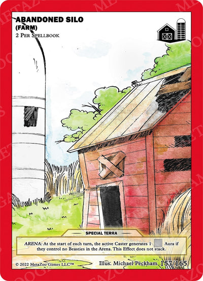 Abandoned Silo (Farm) (WILFE) (157)