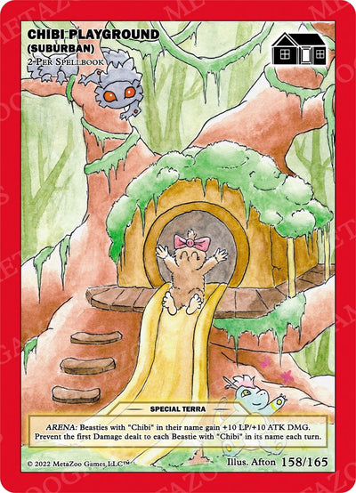 Chibi Playground (Suburban) (WILFE) (158)