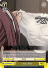 Image for Holy Relic (Mushoku Tensei: Jobless Reincarnation) (MTI/S83-E016 U) - Weiss Schwarz