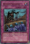 Image for Hidden Soldiers (Sneak Preview Series 2) (SP02-EN003) - YuGiOh