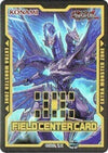 Image for Field Center Token: Trishula, the Dragon of Icy Imprisonment (Back to Duel October 2021) (Yu-Gi-Oh! Tokens) - YuGiOh