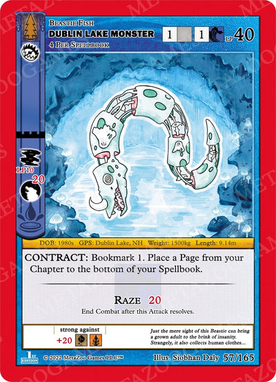 Dublin Lake Monster (WILFE) (57)