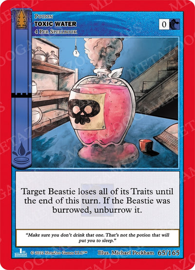 Toxic Water (WILFE) (65)