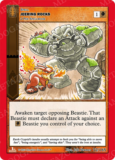 Jeering Rocks (WILFE) (72)