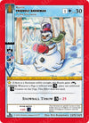 Image for Friendly Snowman (WILFE) (105)