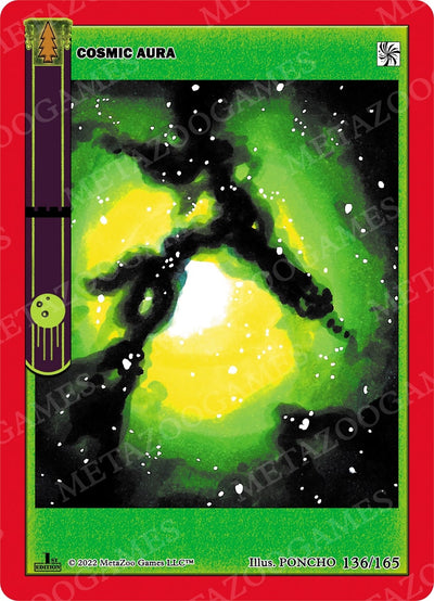 Cosmic Aura (WILFE) (136)