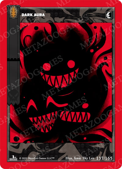 Dark Aura (WILFE) (137)
