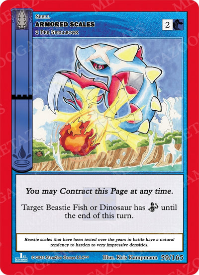 Armored Scales (WILFE) (59)