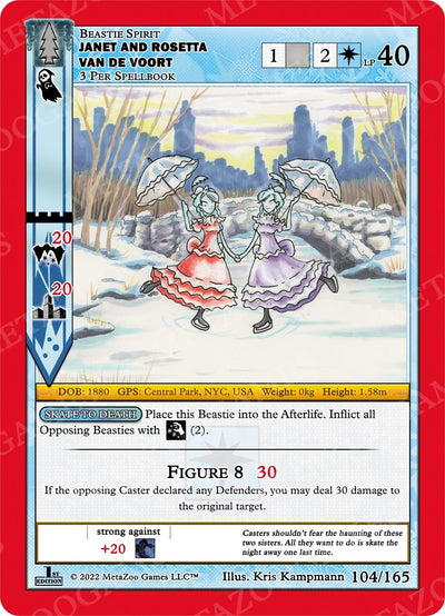 Janet and Rosetta Van de Voort (WILFE) (104)