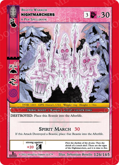 Nightmarchers (WILFE) (126)