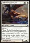 Griffin Dreamfinder - Born of the Gods (Common) [BNG-16]