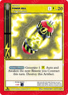 Image for Power Cell (WILFE) (117)