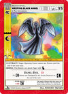 Image for Weeping Black Angel (WILFE) (76)