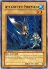 Image for Atlantean Pikeman (Phantom Darkness) (PTDN-EN002) - YuGiOh
