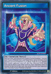 Image for Ancient Fusion (Speed Duel GX: Duel Academy Box) (SGX1-ENS04) - YuGiOh