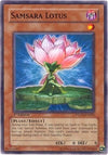 Image for Samsara Lotus (Phantom Darkness) (PTDN-EN004) - YuGiOh