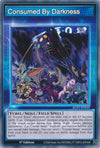 Image for Consumed By Darkness (Speed Duel GX: Duel Academy Box) (SGX1-ENS20) - YuGiOh