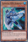 Image for Elemental HERO Bubbleman (Speed Duel GX: Duel Academy Box) (SGX1-ENA08) - YuGiOh