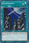 Image for Skyscraper (Speed Duel GX: Duel Academy Box) (SGX1-ENA15) - YuGiOh