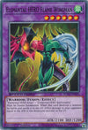 Image for Elemental HERO Flame Wingman (Speed Duel GX: Duel Academy Box) (SGX1-ENA21) - YuGiOh
