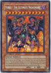 Image for Yubel - The Ultimate Nightmare (Phantom Darkness) (PTDN-EN008) - YuGiOh